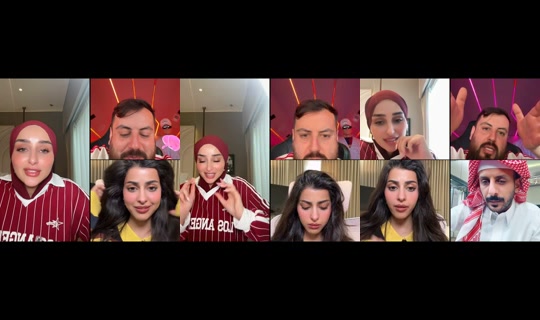 douhalaribiii's Stream - Aug 15, 2026, 3:48 AM