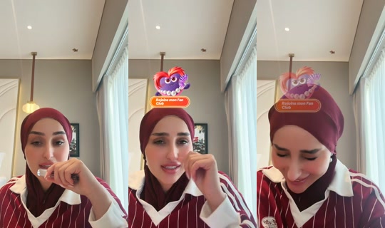 douhalaribiii's Stream - Aug 15, 2026, 5:29 AM