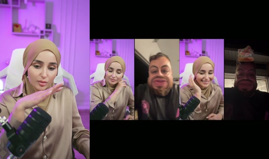 douhalaribiii's Stream - Aug 18, 2026, 4:57 AM