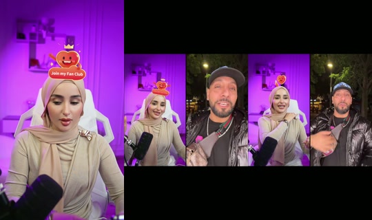 Stream douhalaribiii - 19 Agu 2026, 23.03
