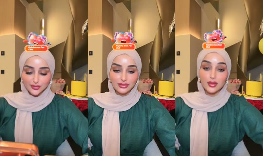 douhalaribiii's Stream - Sep 18, 2026, 5:59 PM