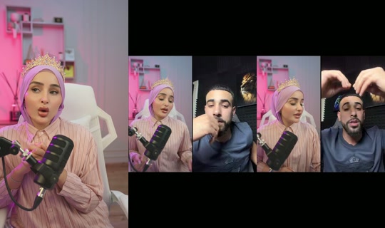 Stream di douhalaribiii - 5 ott 2026, 0:22