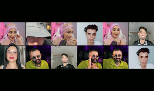 Stream di douhalaribiii - 5 ott 2026, 1:12