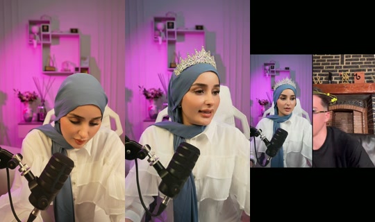 douhalaribiii's Stream - Oct 12, 2026, 12:33 AM