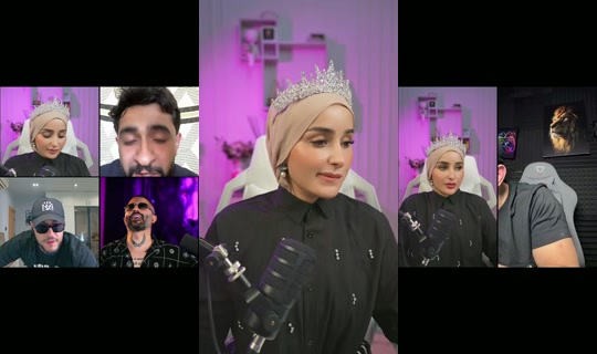 douhalaribiii's Stream - Oct 12, 2026, 9:44 PM