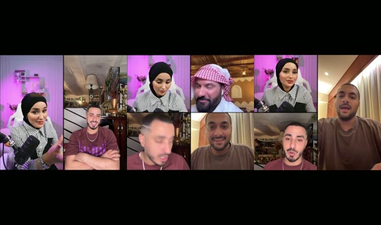 douhalaribiii Recorded on Oct 16, 2026, 1:00 AM