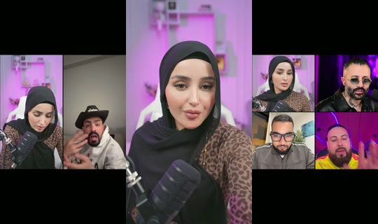 douhalaribiii's Stream - Oct 19, 2026, 2:19 AM
