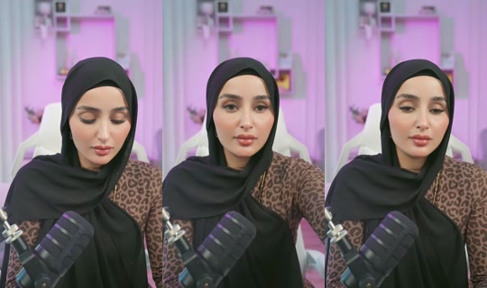 douhalaribiii's Stream - Oct 19, 2026, 4:01 AM