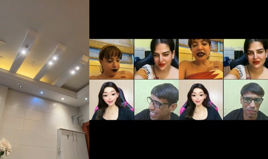dounia_leb_bra's Stream - Jul 27, 2026, 2:37 PM