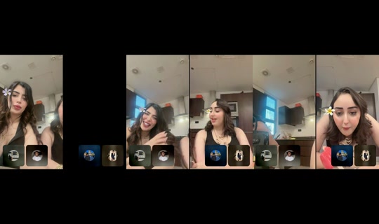 douniabouchama1's Stream - Jul 24, 2026, 1:41 AM
