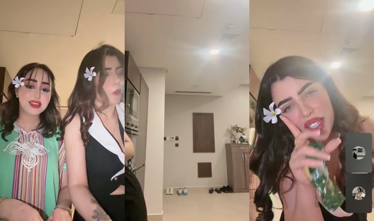 douniabouchama1's Stream - Jul 28, 2026, 12:35 AM