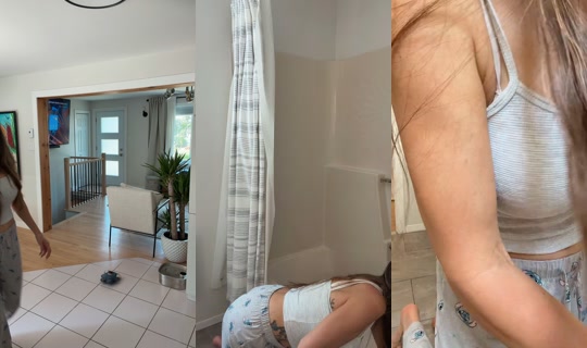 douvilleartiste's Stream - Jul 12, 2026, 3:20 PM