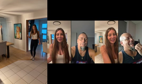 douvilleartiste Recorded on Jul 17, 2026, 12:43 AM