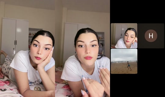 Stream ni dr.mohja0 - Ago 10, 2026, 4:06 PM