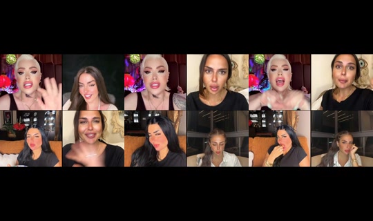 Stream de dr.suzeina – 20 juil. 2026, 17:49