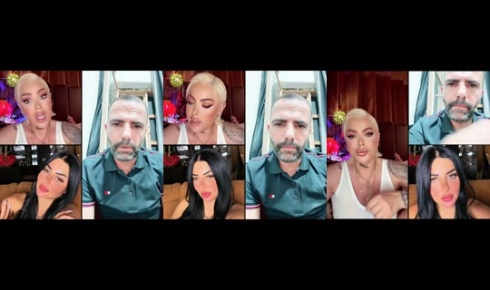 Stream de dr.suzeina – 21 juil. 2026, 18:17