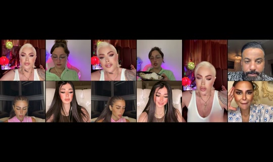 Stream de dr.suzeina – 21 juil. 2026, 21:04