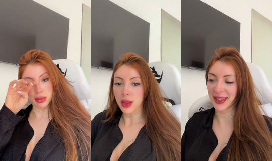 dradaniiela_'s Stream - Jul 20, 2026, 4:49 PM