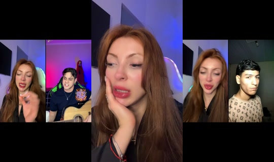 Stream ni dradaniiela_ - Hul 28, 2026, 2:22 AM