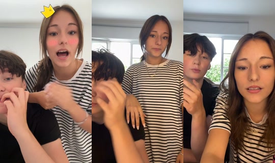 Stream von drafts.alicia – 21. Aug. 2026, 14:17
