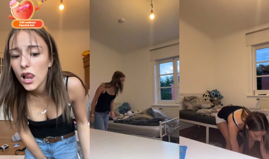 Stream von drafts.alicia – 23. Aug. 2026, 18:14