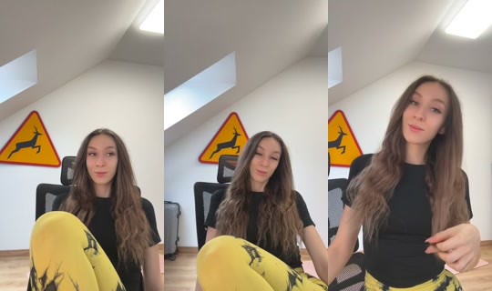 dream.star69's Stream - Jul 23, 2026, 12:52 PM