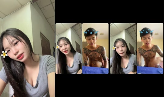 Stream ni dream_2816 - Ago 8, 2026, 5:20 AM