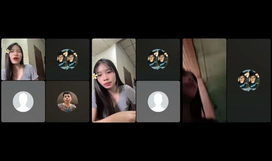 Stream ni dream_2816 - Ago 8, 2026, 9:27 AM