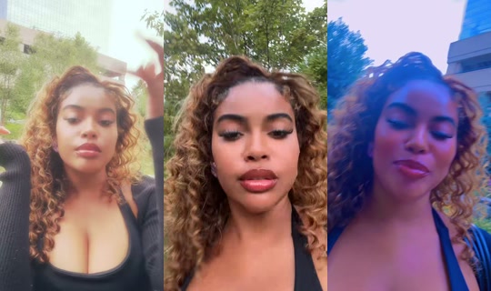 Stream de dreamgirleaf – 24 juil. 2026, 23:33