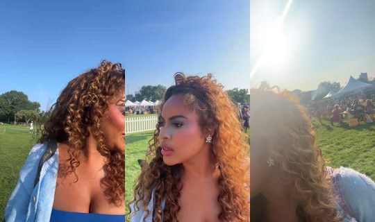 Live de dreamgirleaf - 25 de jul. de 2026, 22:11