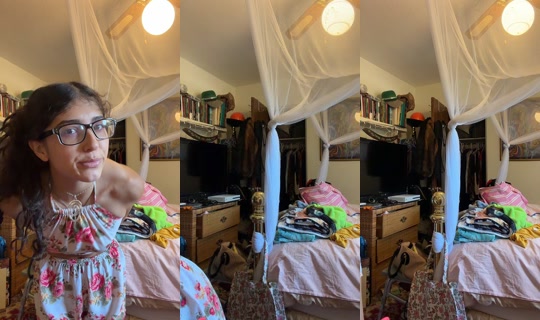 Stream di dreaminginbubbles - 25 lug 2026, 17:38
