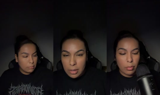 dreamlandtexas's Stream - Jul 13, 2026, 4:57 AM