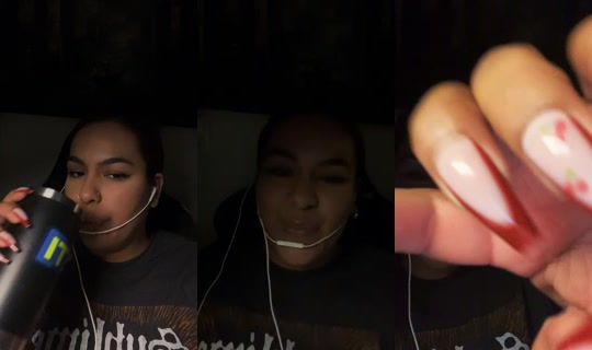 dreamlandtexas's Stream - Jul 17, 2026, 5:46 AM
