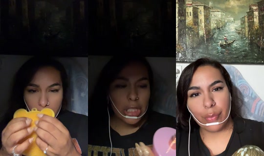 dreamlandtexas's Stream - Aug 3, 2026, 7:24 AM
