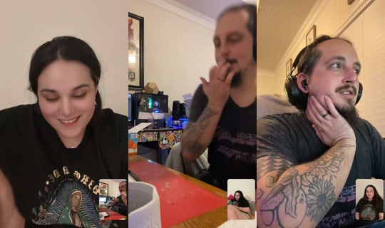 Live de dreamsblueberry2.0 - 26 de jul. de 2026, 7:08