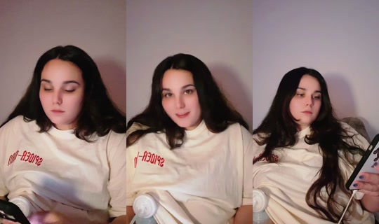 Live de dreamsblueberry2.0 - 8 de ago. de 2026, 15:22