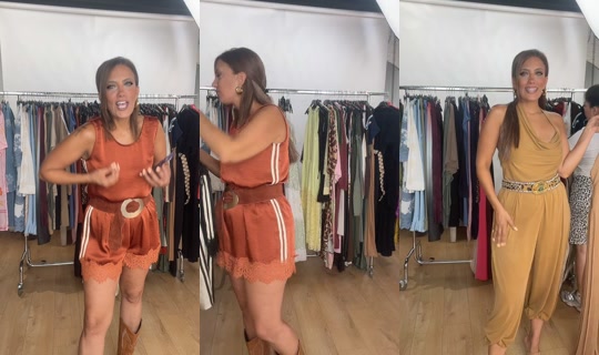 dress2undressfashion's Stream - Jul 13, 2026, 1:09 PM