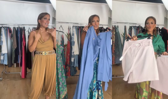 dress2undressfashion's Stream - Jul 13, 2026, 2:00 PM