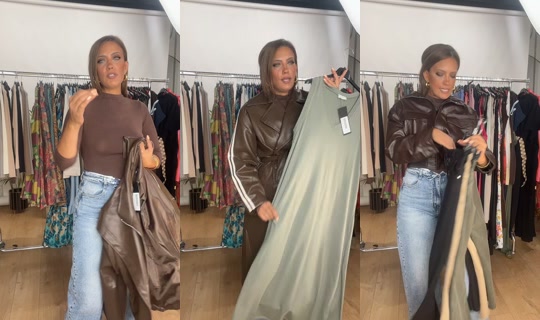 dress2undressfashion's Stream - Jul 13, 2026, 2:51 PM