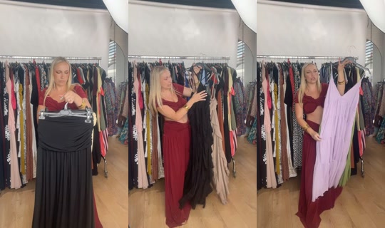 dress2undressfashion's Stream - Jul 17, 2026, 1:33 PM