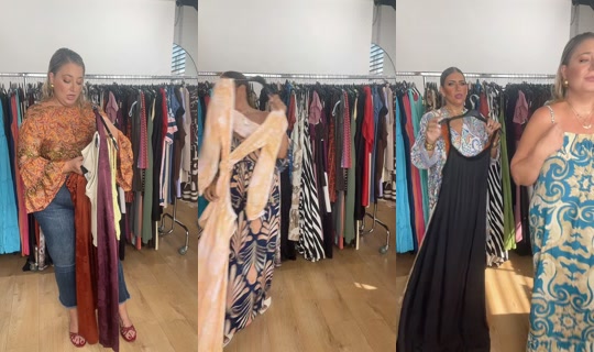 dress2undressfashion's Stream - Aug 3, 2026, 1:26 PM