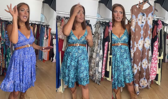 dress2undressfashion's Stream - Aug 10, 2026, 1:06 PM