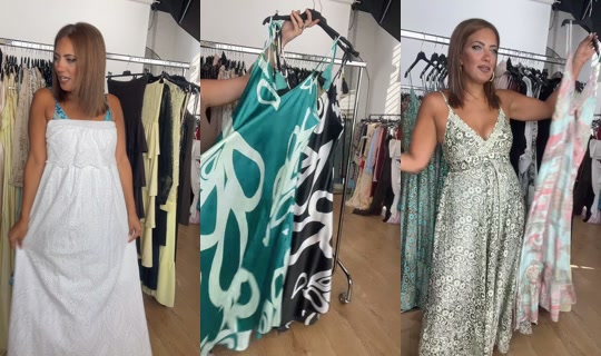 dress2undressfashion's Stream - Aug 10, 2026, 1:56 PM