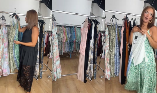 dress2undressfashion's Stream - Aug 10, 2026, 2:47 PM