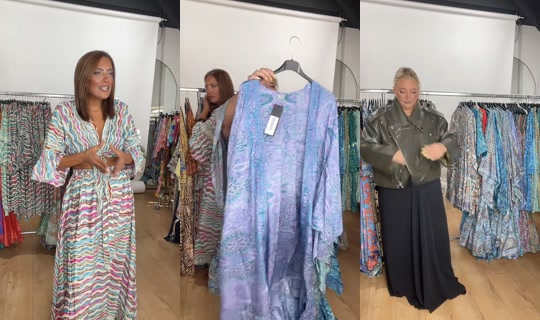 Stream ni dress2undressfashion - Ago 11, 2026, 3:10 PM