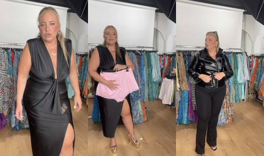 Stream von dress2undressfashion – 11. Aug. 2026, 16:02