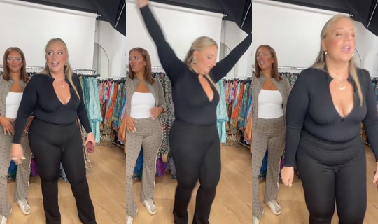 Stream von dress2undressfashion – 11. Aug. 2026, 16:52