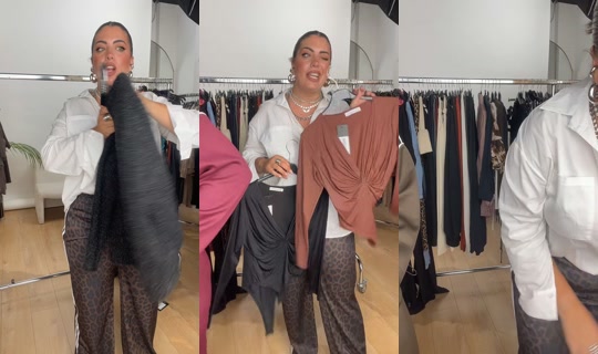 dress2undressfashion's Stream - Sep 18, 2026, 2:47 PM