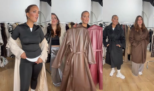 dress2undressfashion's Stream - Sep 21, 2026, 2:46 PM