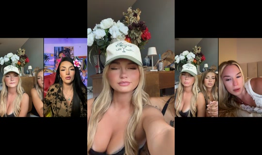 drewcoffman3's Stream - Jul 21, 2026, 12:47 AM